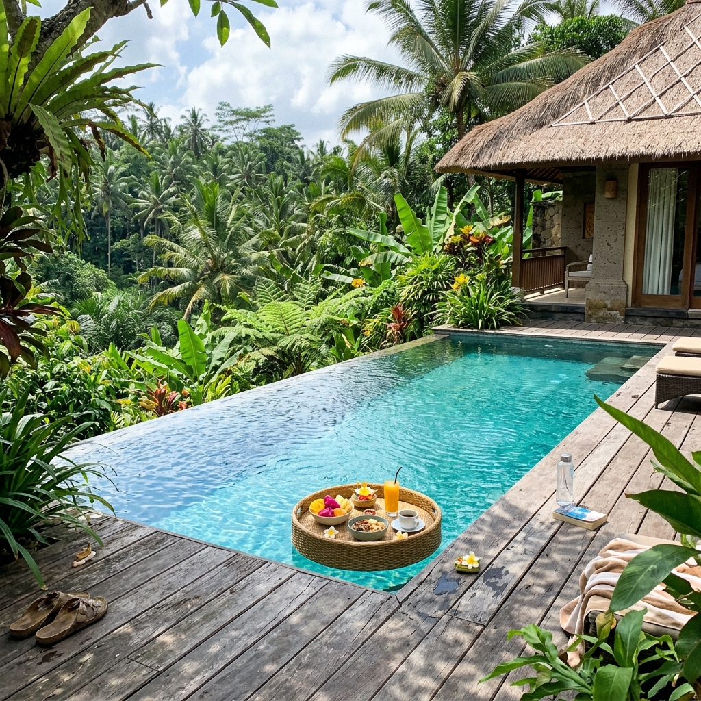 Bali Land Package Special