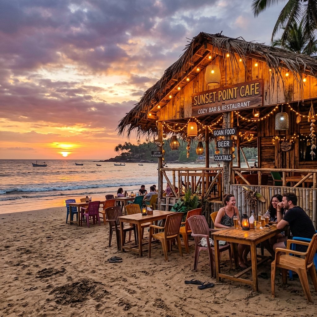 Goa