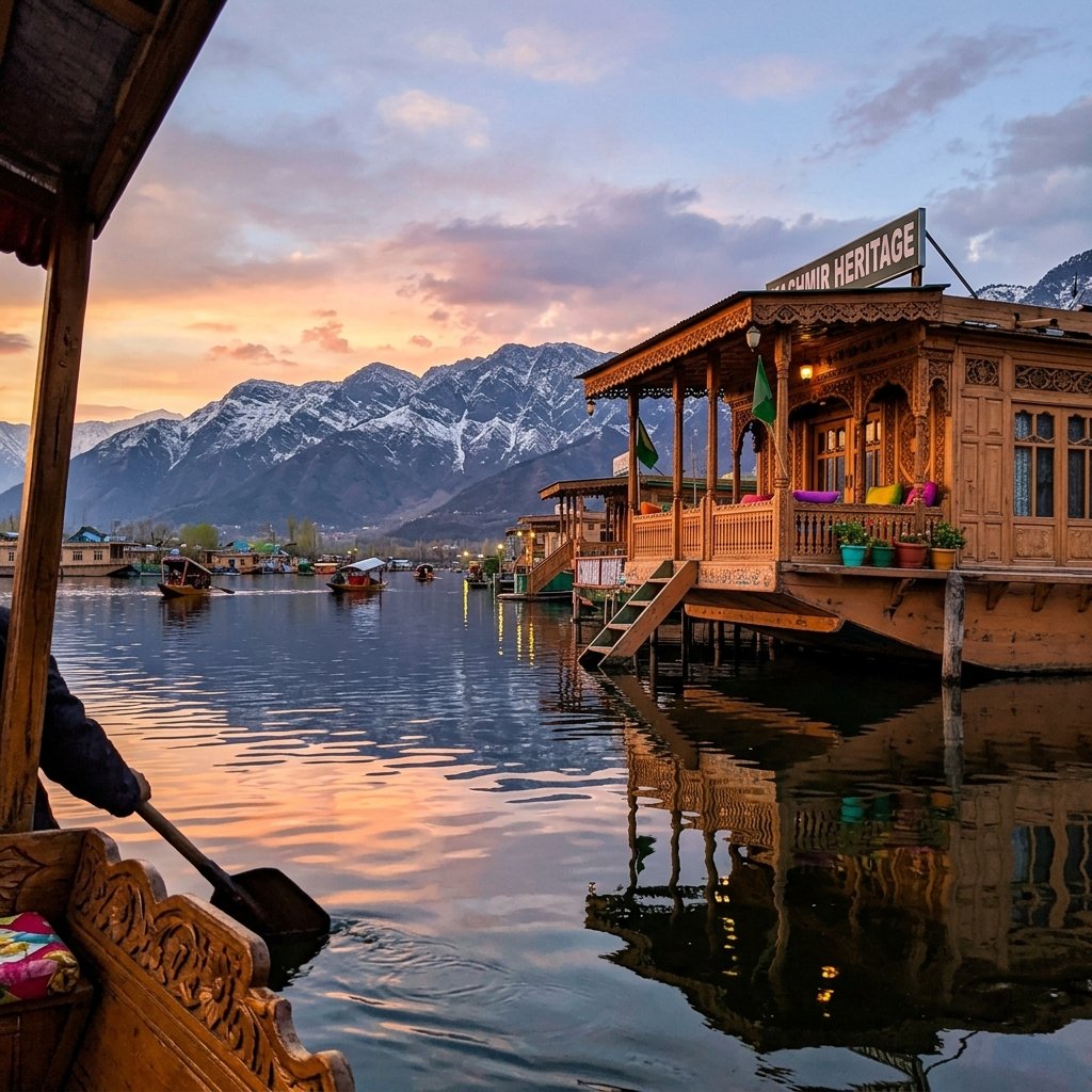Kashmir